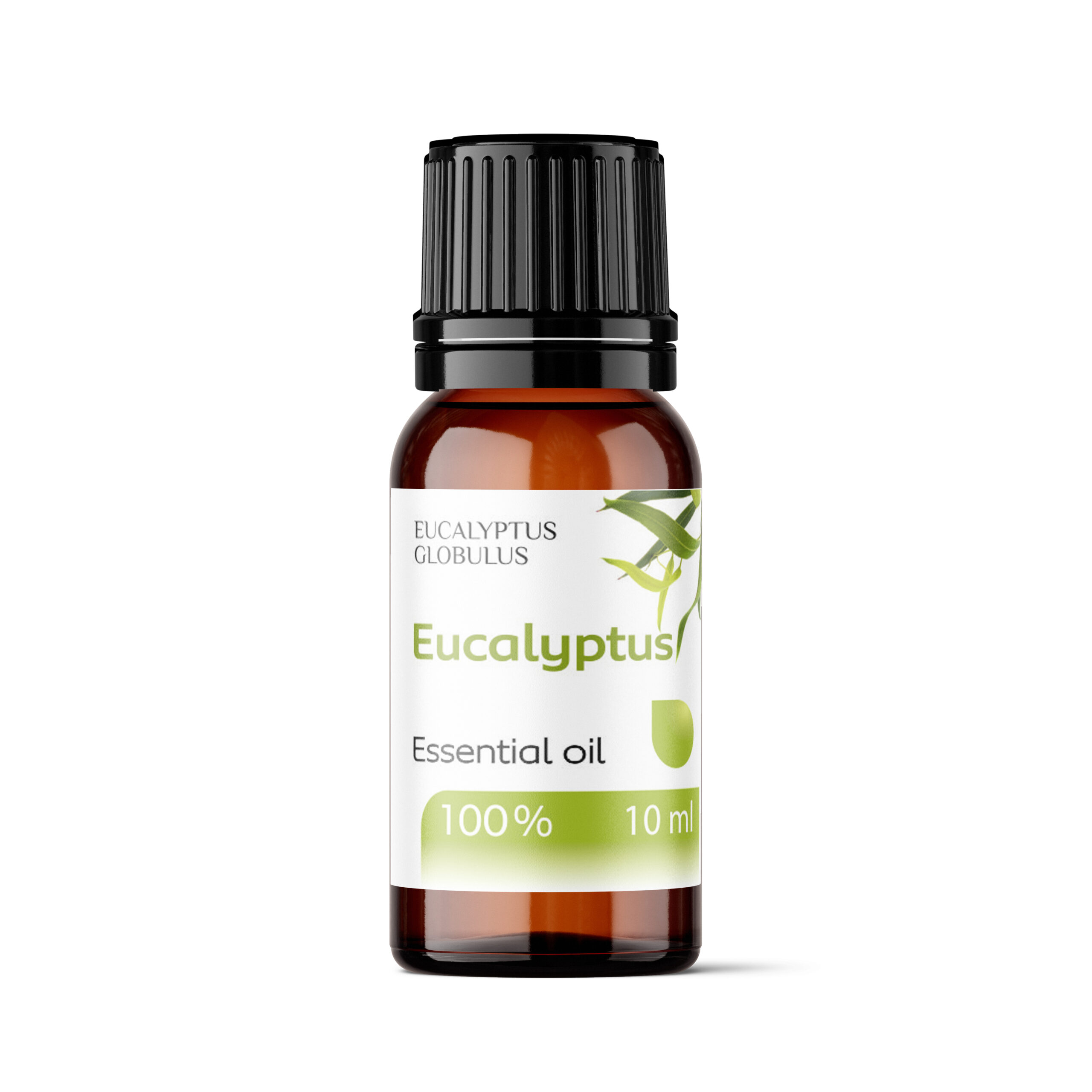Paira Eucalyptus Essential Oil 100% 10ml - Image 2