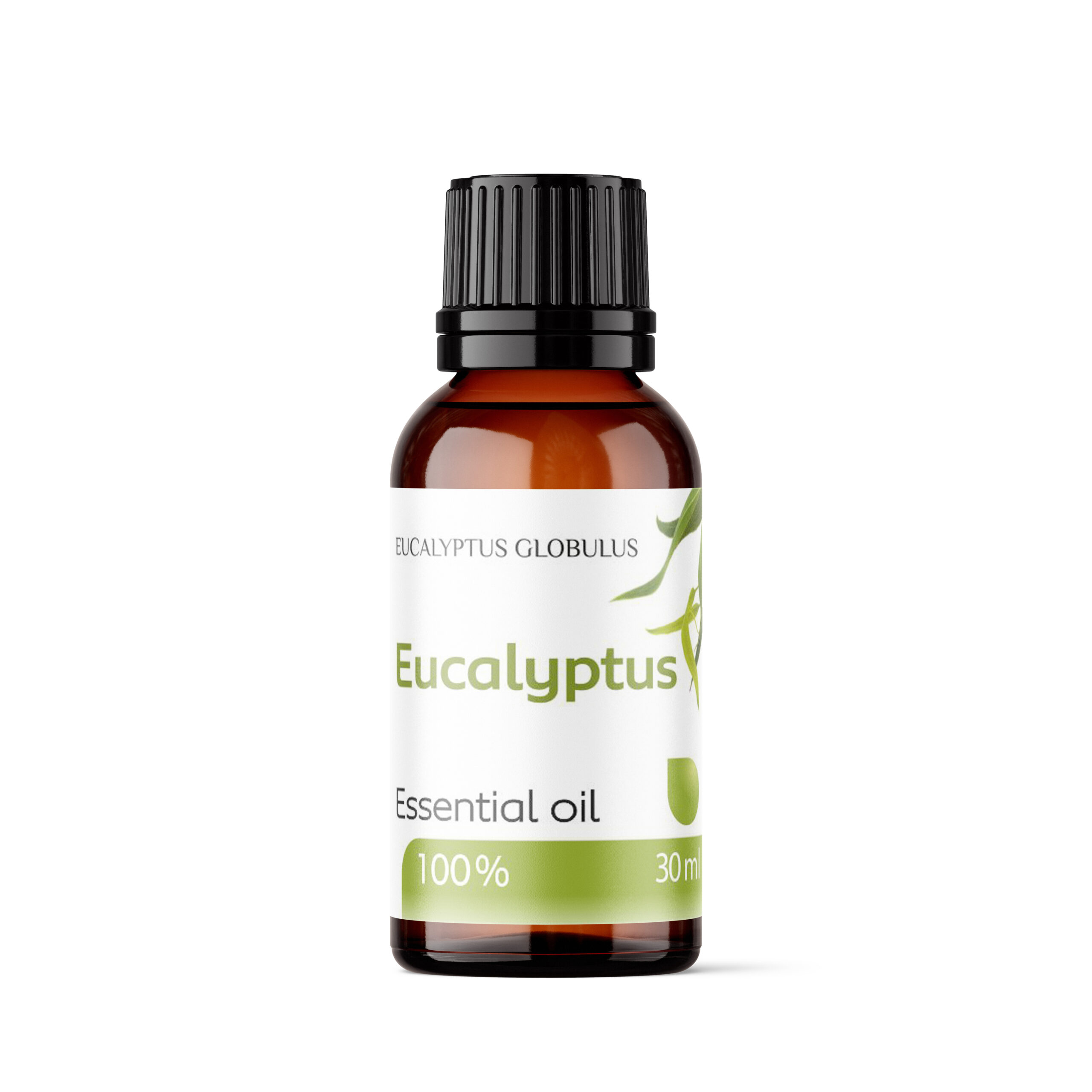 Paira Eucalyptus Essential Oil 100% 30ml - Image 2