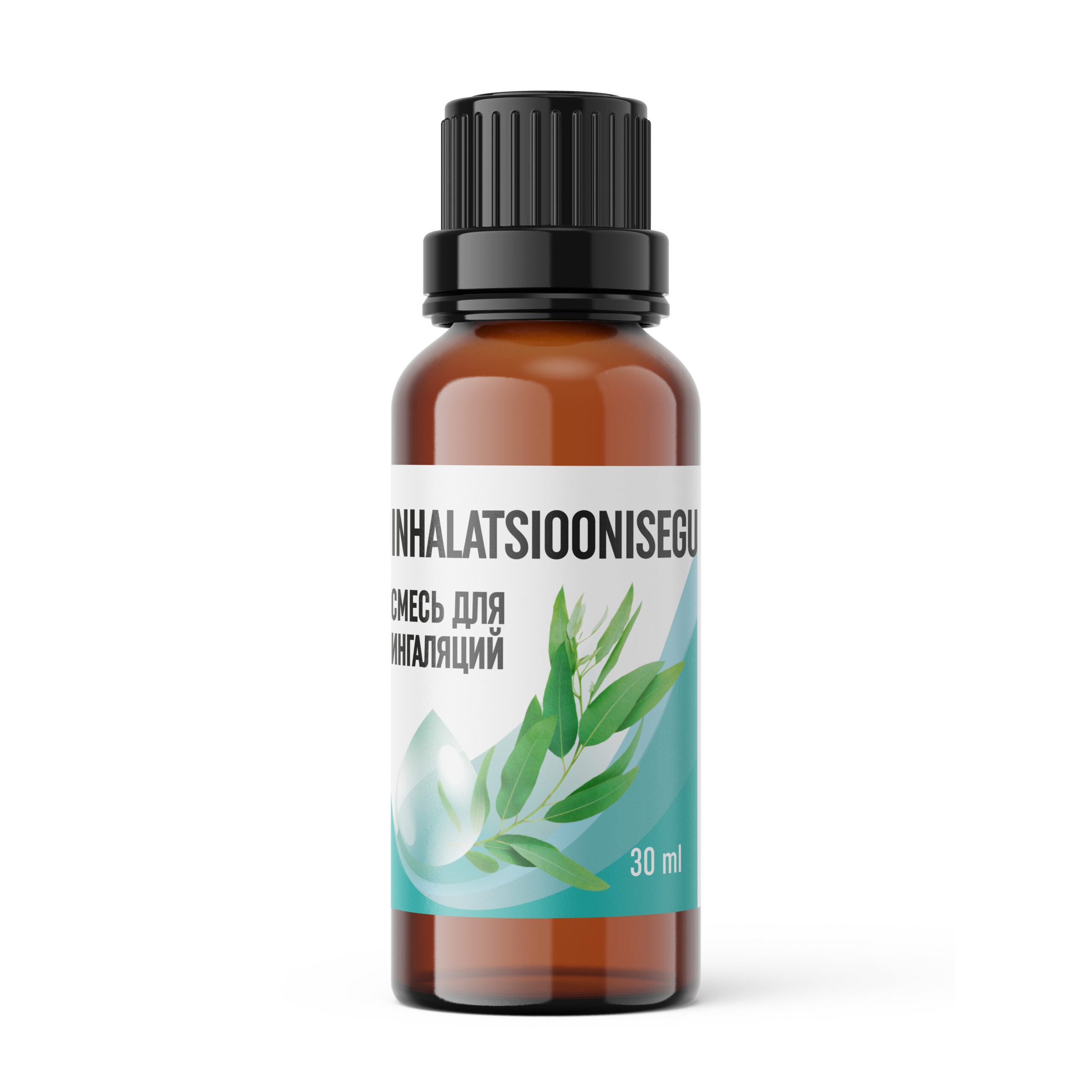 Paira Inhalatsioonisegu 30ml