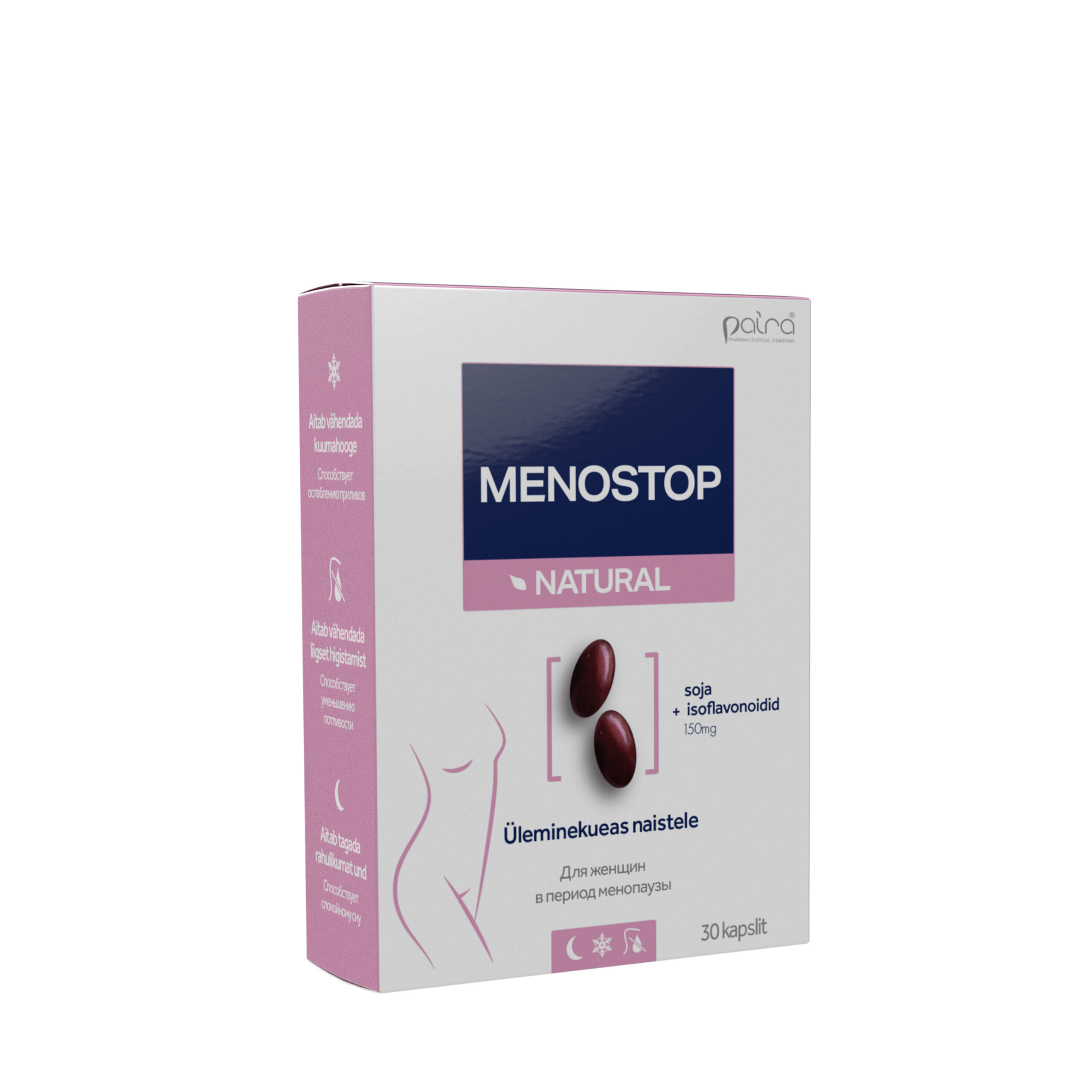 Menostop