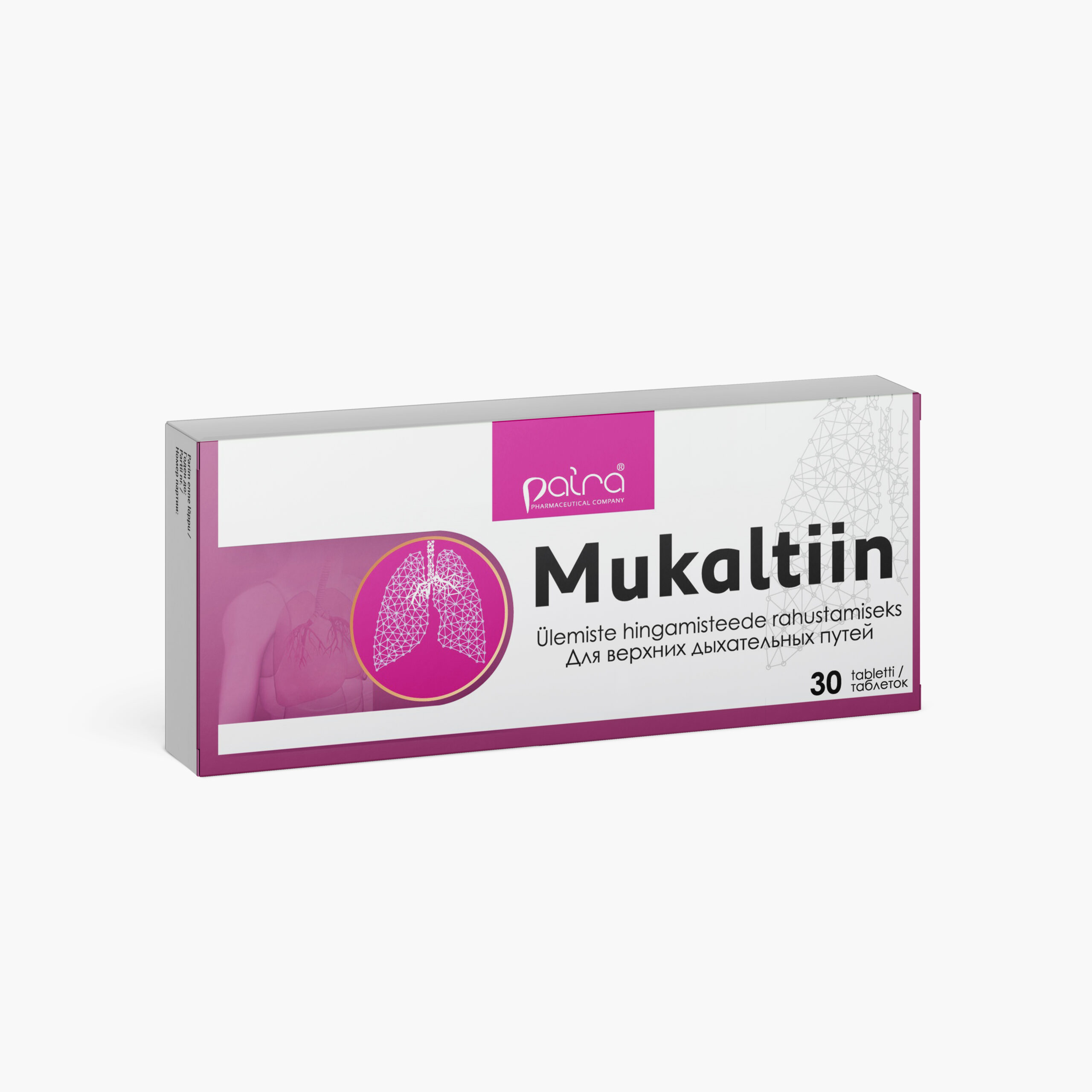 Paira Mukaltiin tbl N30