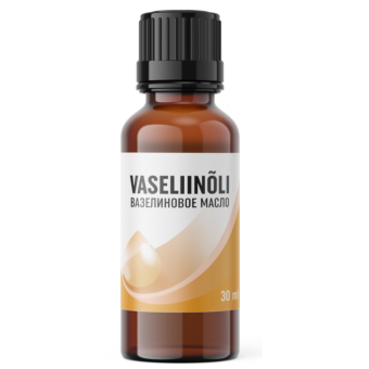Paira Vaseliinõli 30ml