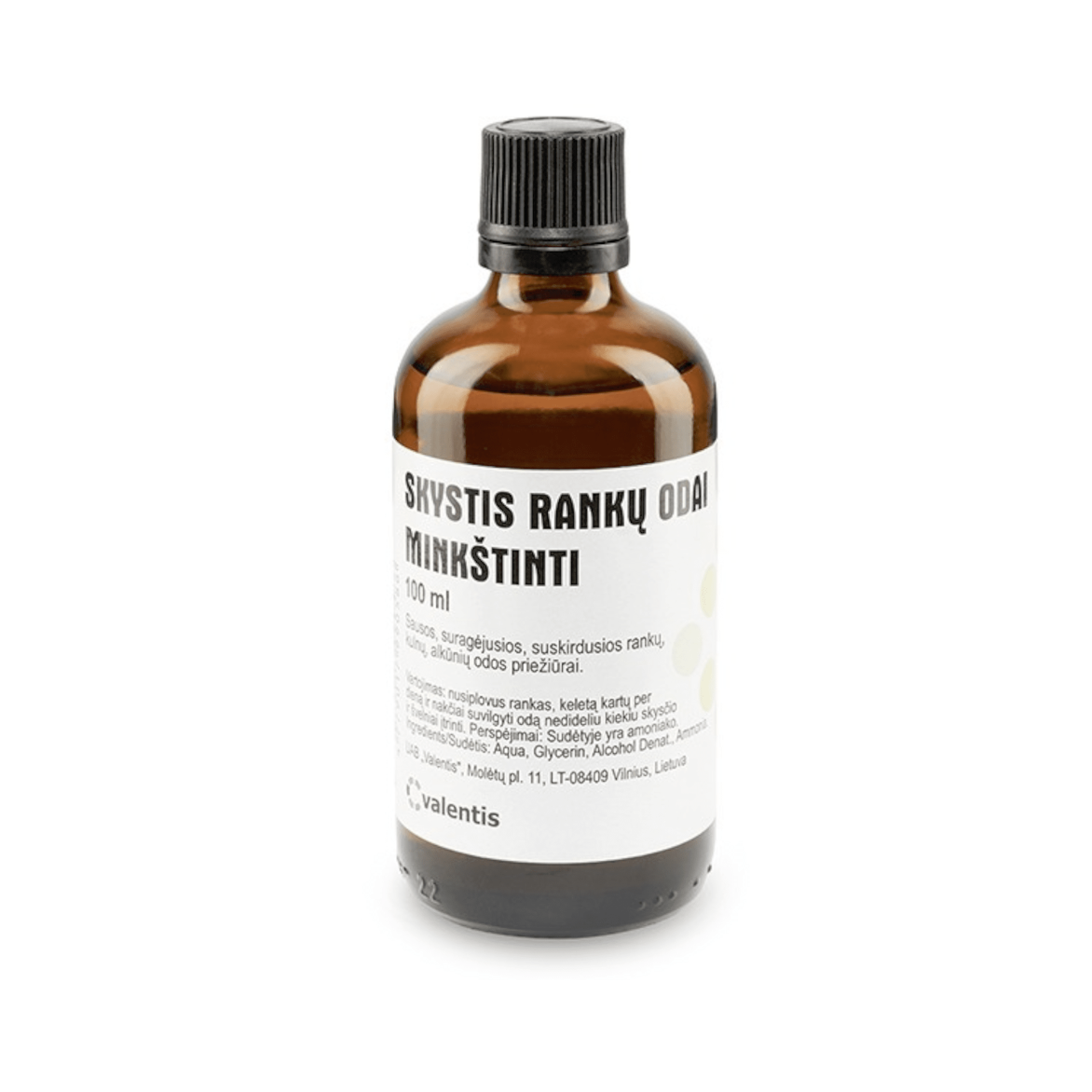Paira Kätemääre 100Ml - Image 2
