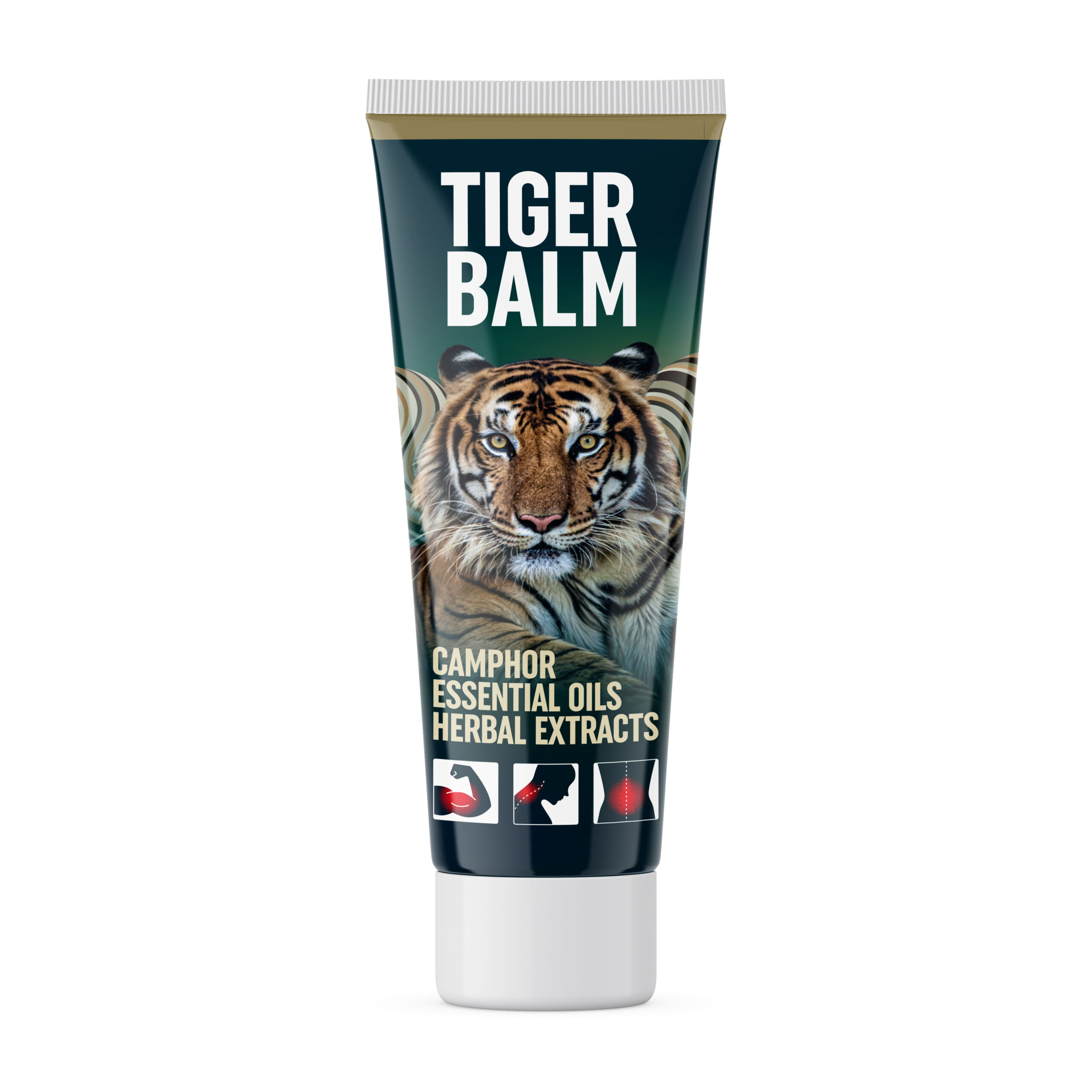TIGER BALM Tiigri Palsam 80g
