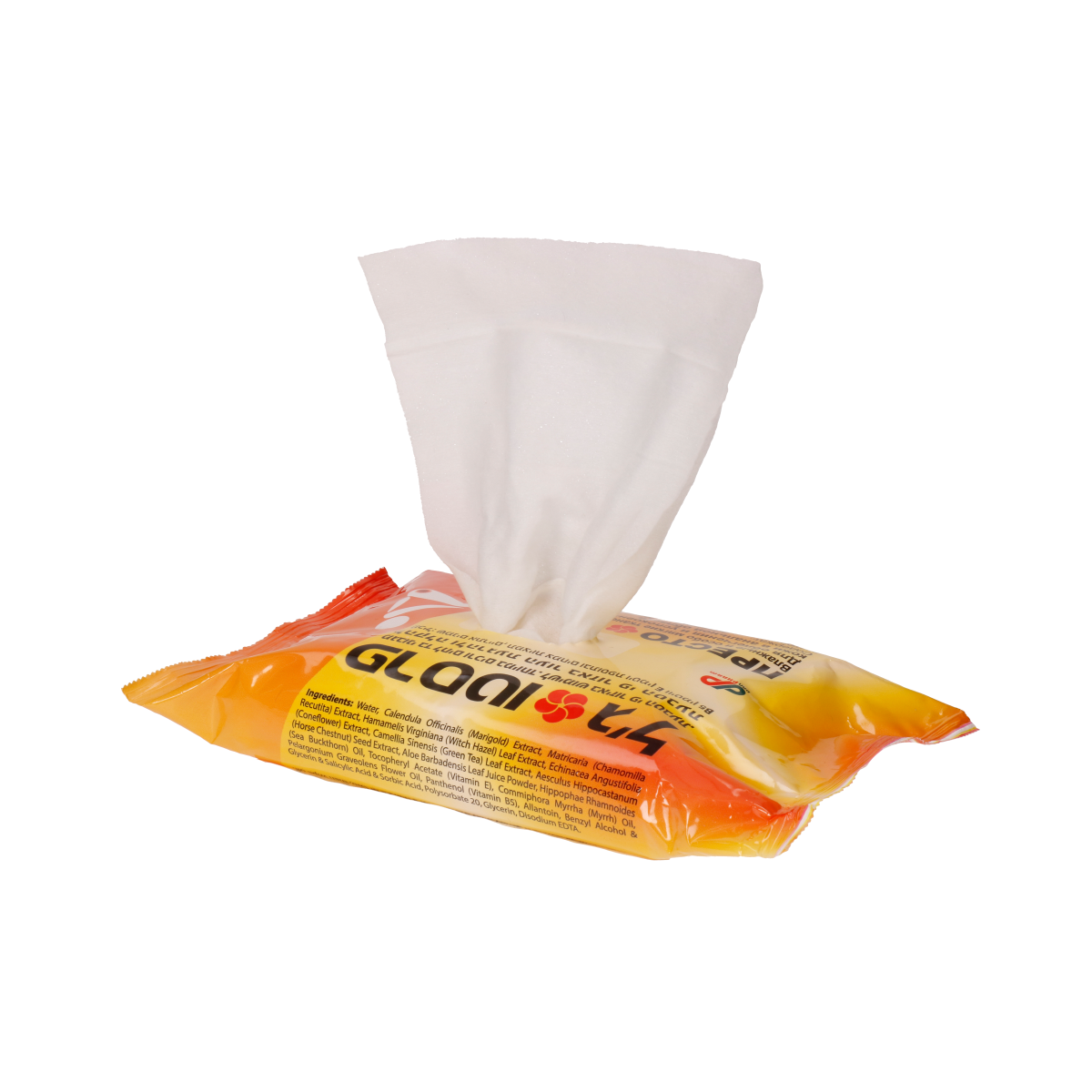 PRESTO GELpõletikuvastane geel aplikaatoriga hemorroidide raviks 25g - Image 5