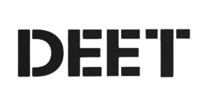 DEET