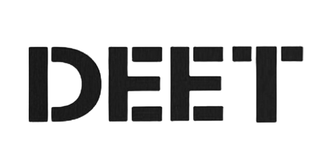 DEET